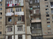 İcarəyə verilir 2 otaqlı 42 m2 köhnə tikili Qara Qarayev m.