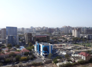 Satılır 5 otaqlı 226.6 m2 yeni tikili Şah İsmayıl Xətai m.