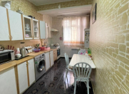 Satılır 3 otaqlı 90 m2 köhnə tikili Asan Xidmət-3