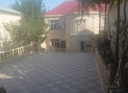Satılır 6 otaqlı 220 m2 həyət evi Qaraçuxur