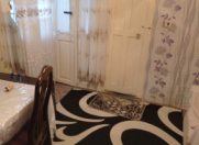 Satılır 2 otaqlı 36 m2 həyət evi Aqua Park