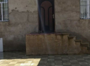 Satılır 3 otaqlı 100 m2 həyət evi Qara Qarayev m.