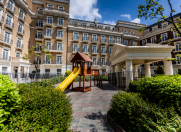 Satılır 2 otaqlı 68.1 m2 yeni tikili Dənizkənarı Milli park