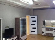 İcarəyə verilir 2 otaqlı 85 m2 yeni tikili Xətai r.