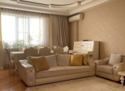 Satılır 4 otaqlı 146 m2 yeni tikili 7 mkr