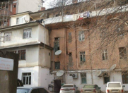 Satılır 2 otaqlı 35 m2 köhnə tikili Nəriman Nərimanov m.