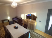 Satılır 3 otaqlı 130 m2 həyət evi Binə