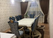 Satılır 5 otaqlı 110 m2 köhnə tikili Həzi Aslanov m.