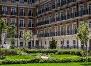 Satılır 1 otaqlı 50.8 m2 yeni tikili Dənizkənarı Milli park