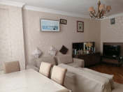 Satılır 2 otaqlı 91 m2 yeni tikili Nəriman Nərimanov m.