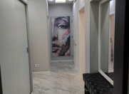 Satılır 4 otaqlı 115 m2 köhnə tikili Azadlıq meydanı