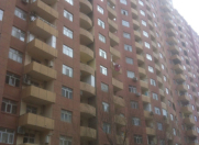 Satılır 2 otaqlı 50 m2 yeni tikili Yeni Yasamal