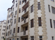 Satılır 5 otaqlı 220 m2 yeni tikili Həzi Aslanov m.