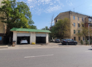 İcarəyə verilir 1 otaqlı 30 m2 obyekt 8 km