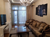 İcarəyə verilir 2 otaqlı 90 m2 yeni tikili 28 May m.