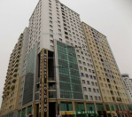 Satılır 4 otaqlı 140 m2 yeni tikili Nəriman Nərimanov m.