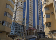 Satılır 3 otaqlı 148 m2 yeni tikili 28 May m.