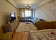 Satılır 4 otaqlı 150 m2 yeni tikili Yeni Yasamal