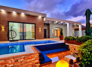 Satılır 4 otaqlı 180 m2 bağ evi Mərdəkan