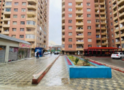 Satılır 4 otaqlı 150 m2 yeni tikili Yeni Yasamal