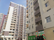 Satılır 3 otaqlı 115 m2 yeni tikili 8 km