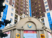 Satılır 3 otaqlı 130 m2 yeni tikili Nəriman Nərimanov m.