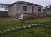 Satılır 3 otaqlı 100 m2 həyət evi Maştağa
