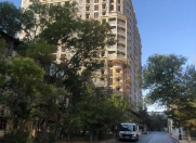 Satılır 1 otaqlı 74 m2 yeni tikili 8 mkr