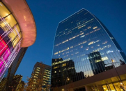 İcarəyə verilir 5 otaqlı 157 m2 ofis 28 May m.