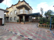 Satılır 7 otaqlı 450 m2 həyət evi Binəqədi