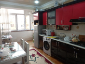 Satılır 3 otaqlı 85 m2 yeni tikili Xırdalan