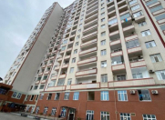 Satılır 3 otaqlı 167 m2 yeni tikili Nizami m.