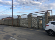 Satılır 12 sot torpaq Pirşağı