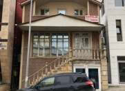 Satılır 8 otaqlı 240 m2 obyekt Yeni Yasamal