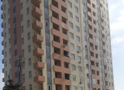 Satılır 1 otaqlı 60.5 m2 yeni tikili Masazır