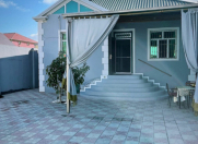 Satılır 3 otaqlı 100 m2 həyət evi Masazır
