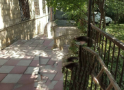 Satılır 4 otaqlı 100 m2 həyət evi Şamaxı