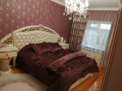 Satılır 3 otaqlı 200 m2 həyət evi Biləcəri