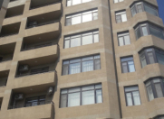 İcarəyə verilir 3 otaqlı 150 m2 yeni tikili Fairmont otel