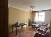 Satılır 3 otaqlı 50 m2 köhnə tikili Həzi Aslanov