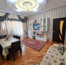 Satılır 2 otaqlı 58 m2 yeni tikili Həzi Aslanov