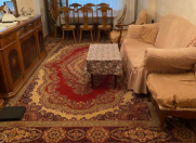 Satılır 3 otaqlı 78 m2 köhnə tikili Elmlər Akademiyası m.