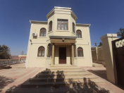İcarəyə verilir 5 otaqlı 277 m2 villa Həzi Aslanov