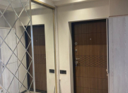 Satılır 3 otaqlı 110 m2 yeni tikili Yeni Yasamal