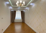 Satılır 2 otaqlı 66 m2 yeni tikili Nəriman Nərimanov m.