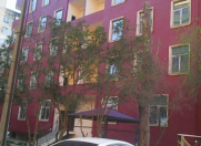 Satılır 3 otaqlı 120 m2 yeni tikili Altes Plaza