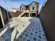 Satılır 4 otaqlı 120 m2 həyət evi Biləcəri