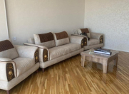 İcarəyə verilir 3 otaqlı 130 m2 yeni tikili Gənclik m.