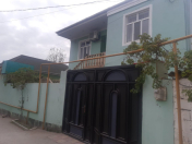 Satılır 5 otaqlı 180 m2 həyət evi Binəqədi