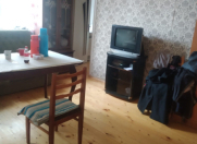 Satılır 3 otaqlı 78 m2 köhnə tikili İnşaatçılar m.